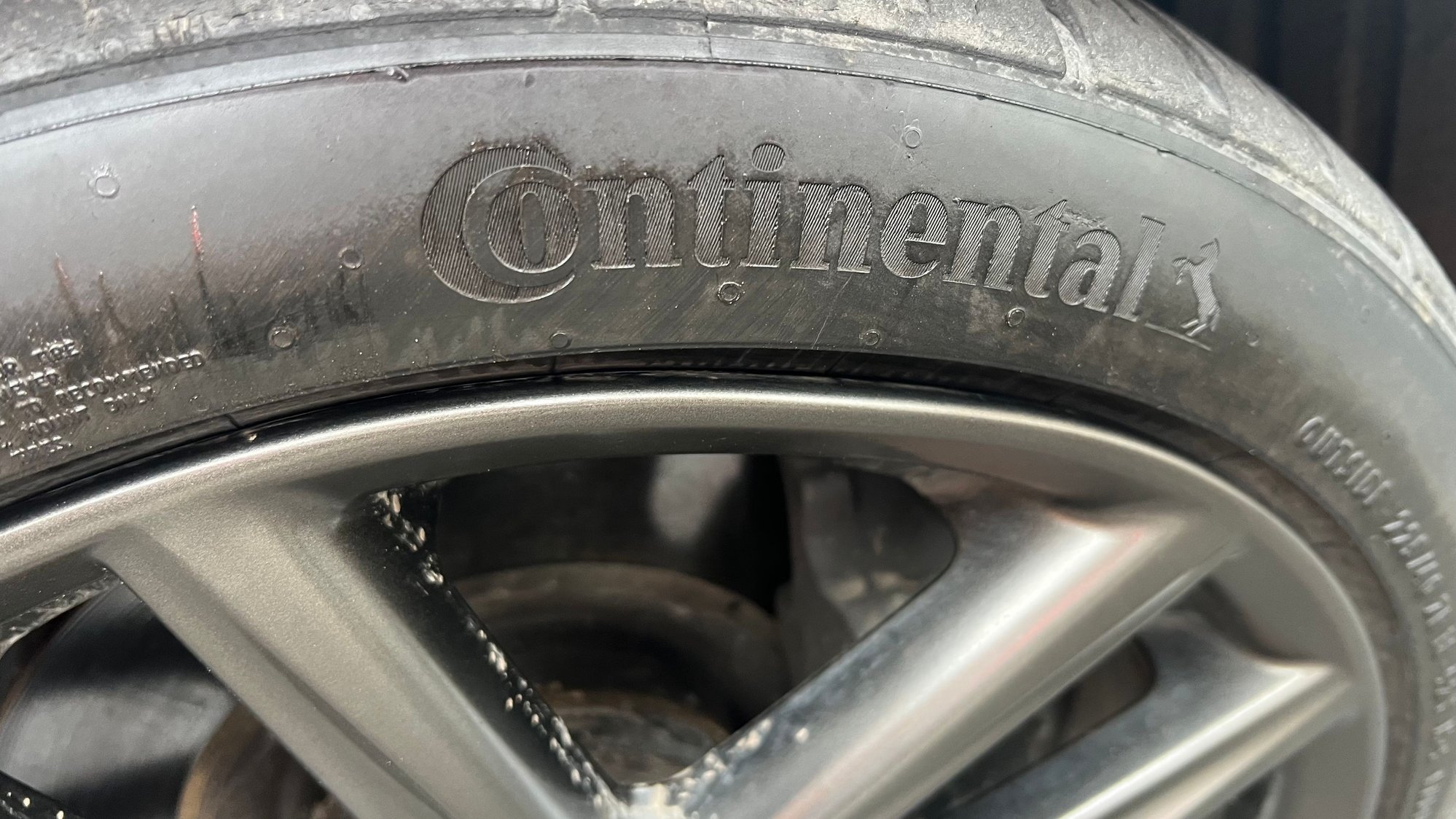 The wheel holds air just fine, but I'm worried about driving with it being bent. Would it be worth it to get them fixed, or should I get a new rim?