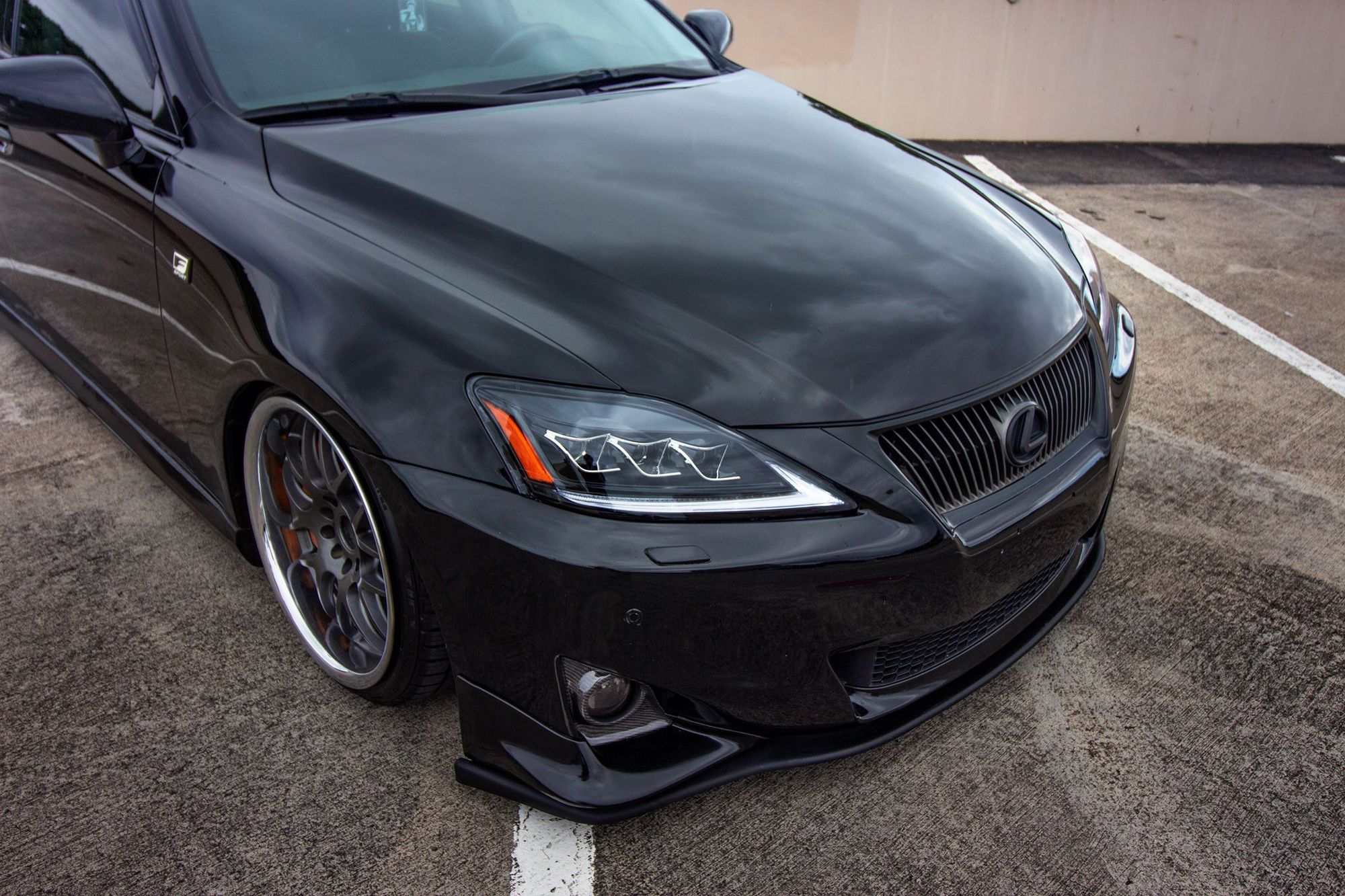 New headlight option is coming soon - Page 14 - ClubLexus - Lexus Forum