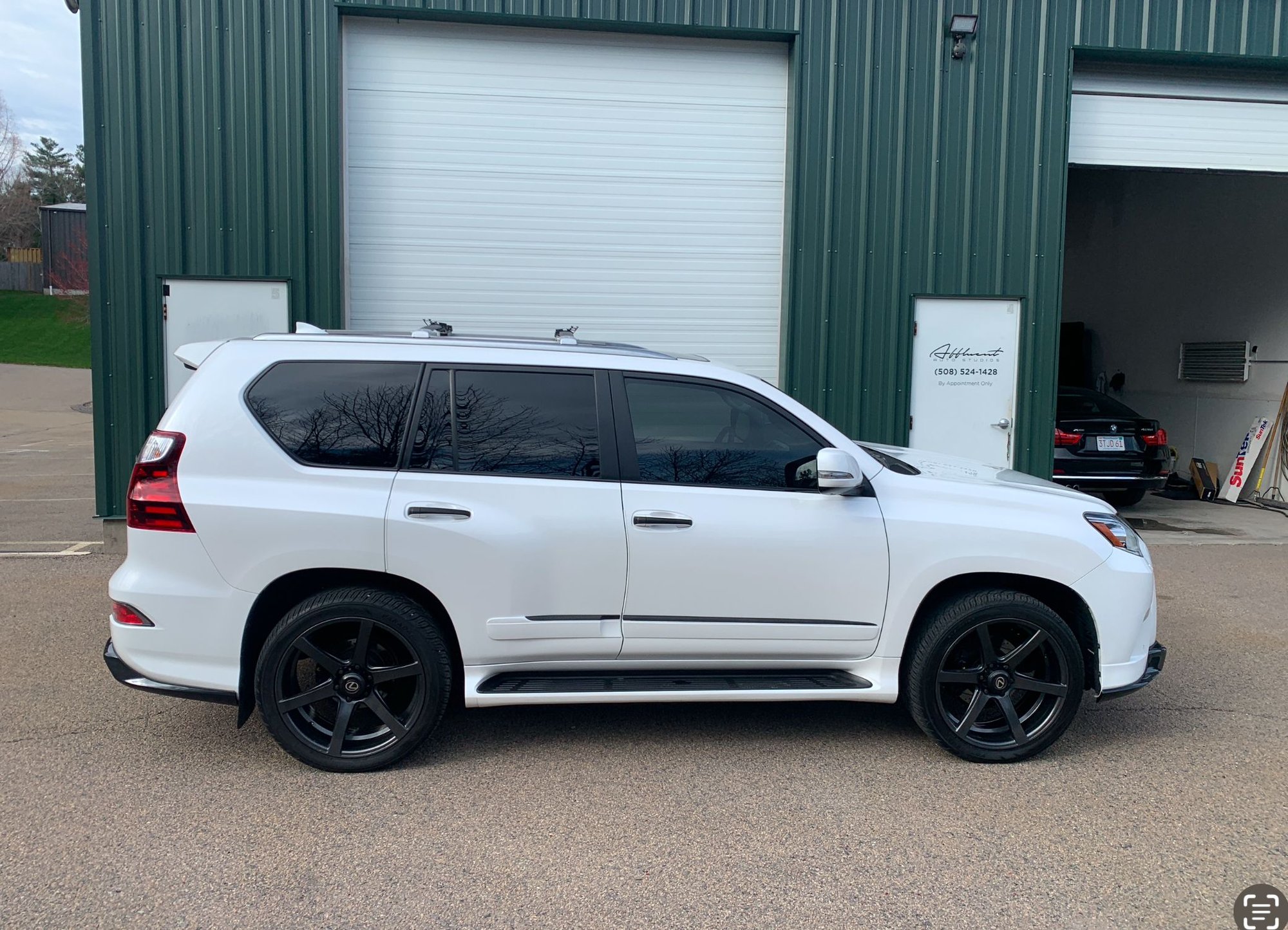 Wheels and Tires/Axles - LEXUS GX 22” wheels & tires for sale - Used - 2010 to 2023 Lexus GX460 - Bedford, MA 01730, United States