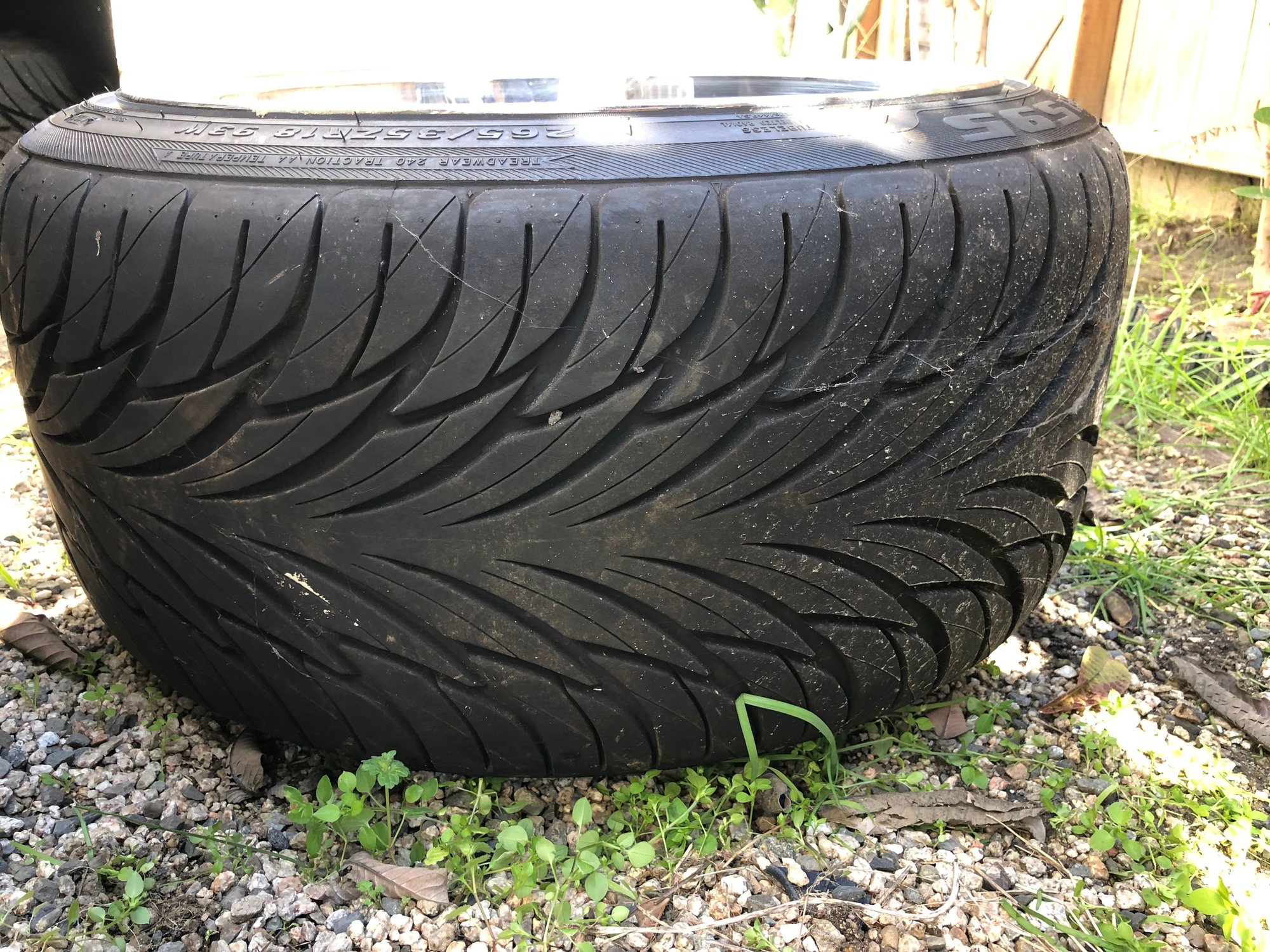 Wheels and Tires/Axles - Mst rpf1 - Used - Anaheim, CA 92806, United States