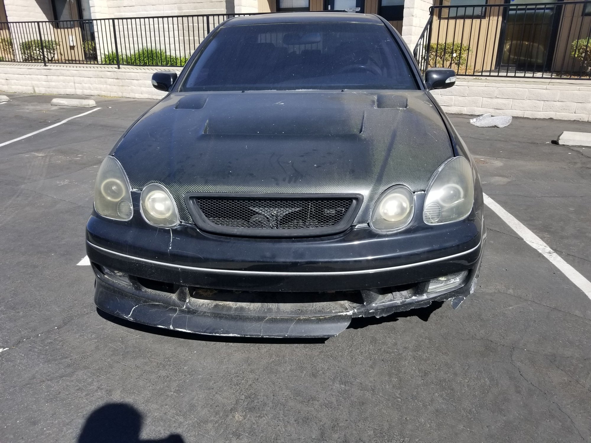 1998 Lexus GS400 - 1998 gs400 - Riverside, CA 92501, United States