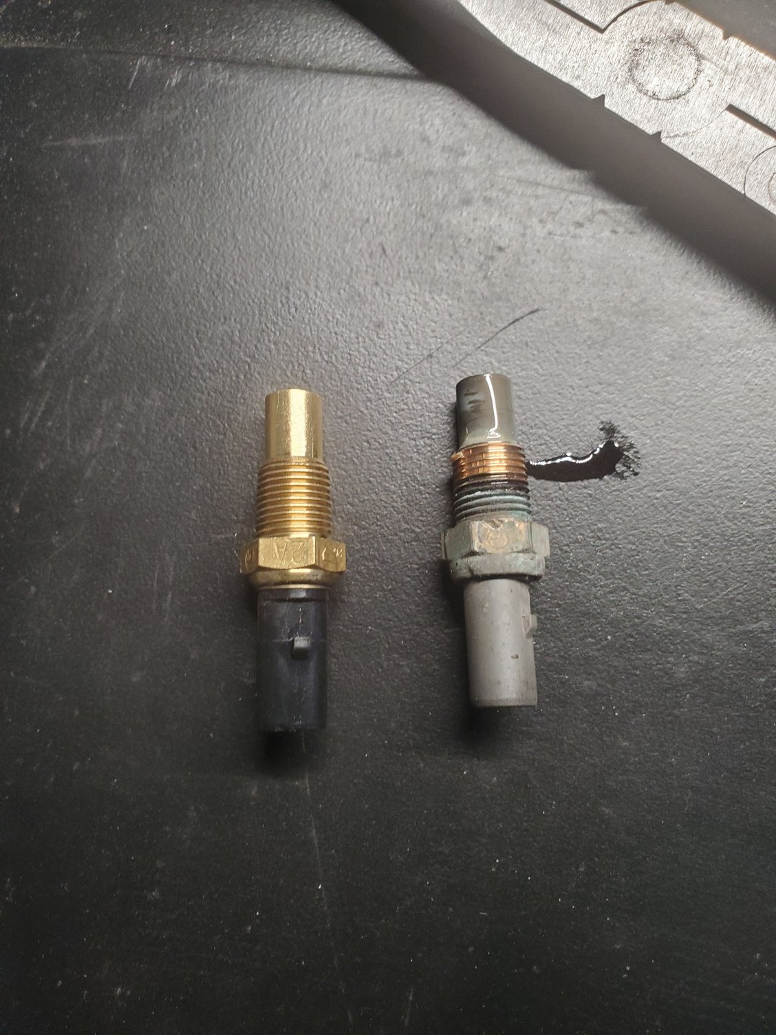 95LS400 Coolant Temp Sender Sensor ClubLexus Lexus Forum Discussion