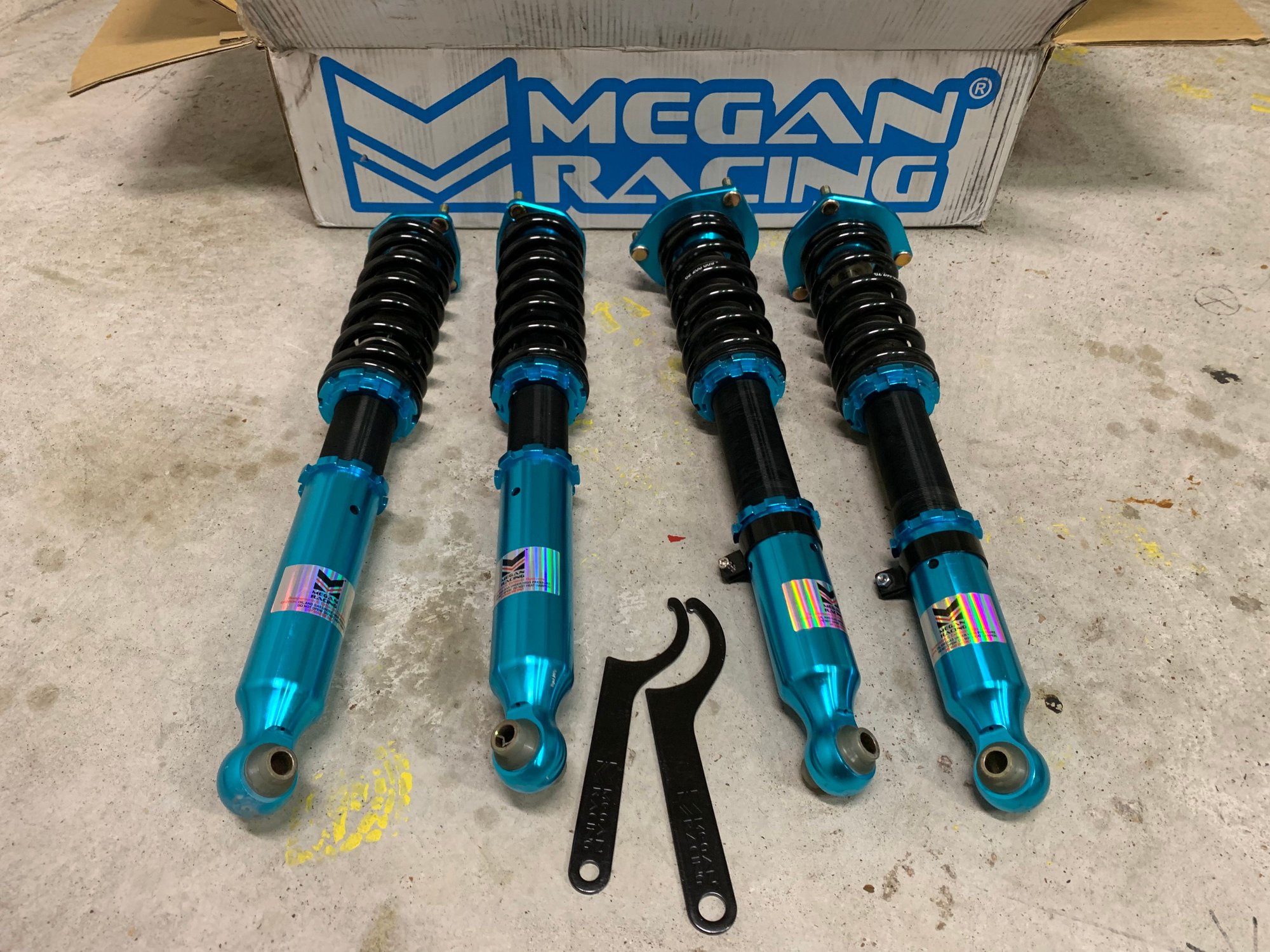 A rare sale. SC430 aftermarket parts ClubLexus Lexus Forum Discussion