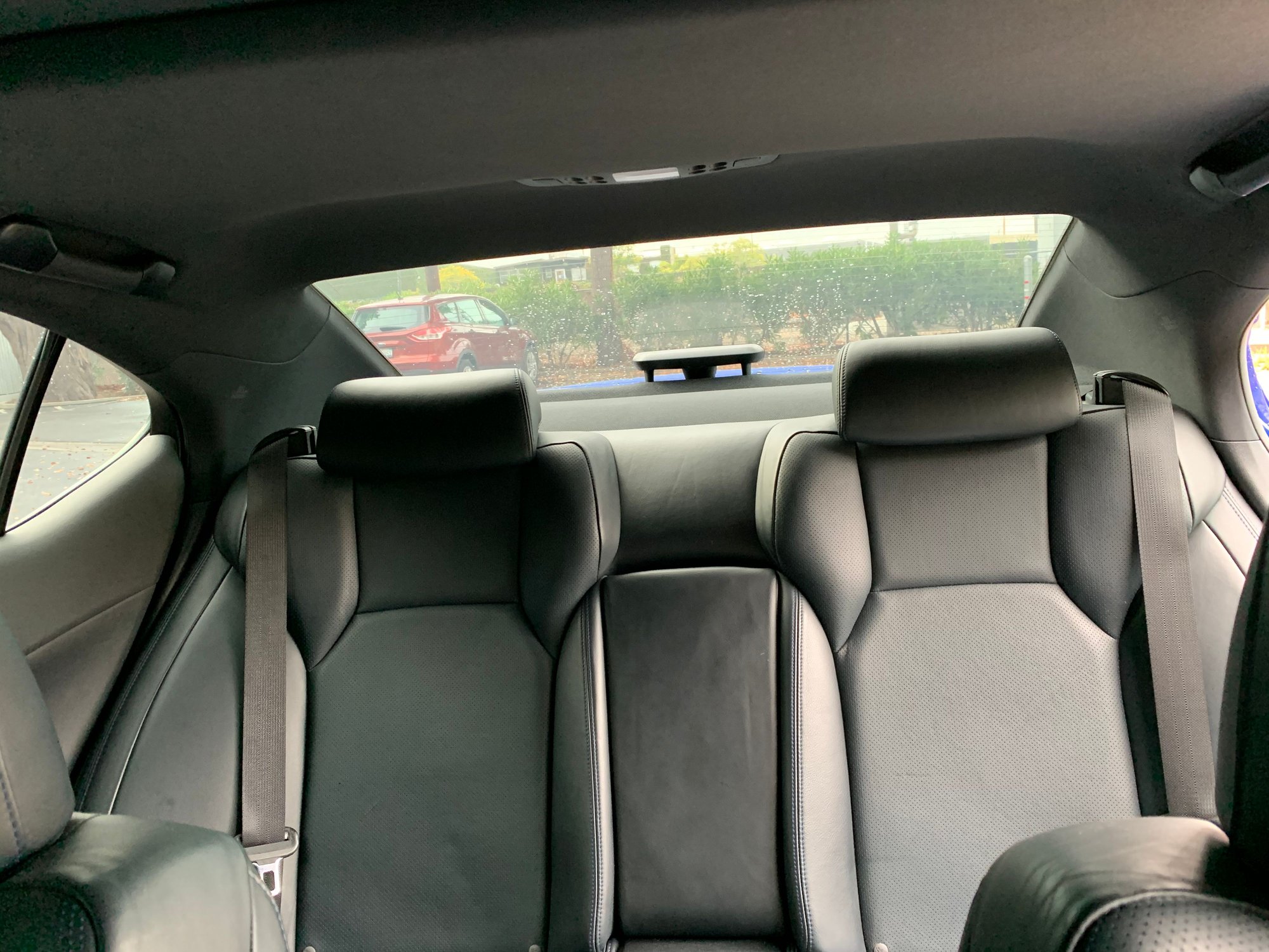 2011 Lexus IS F - WTS/WTT 2011 ISF/USB/85k mi/ Valley P / FBO / Suspensions / ALL oem parts sans wheels - Used - VIN JTHBP5C2XB5009307 - 86,000 Miles - 8 cyl - 2WD - Automatic - Sedan - Blue - Northern California/bay Area, CA 94588, United States