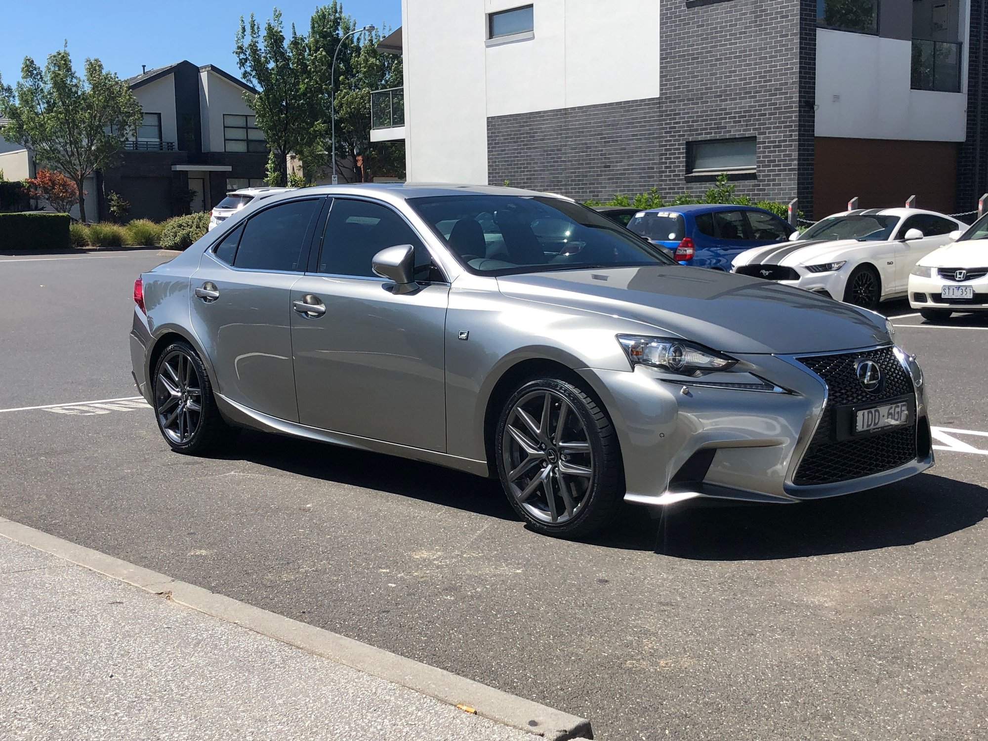 Lexus parts and accessories sale 10/27-11/1 - ClubLexus - Lexus Forum  Discussion