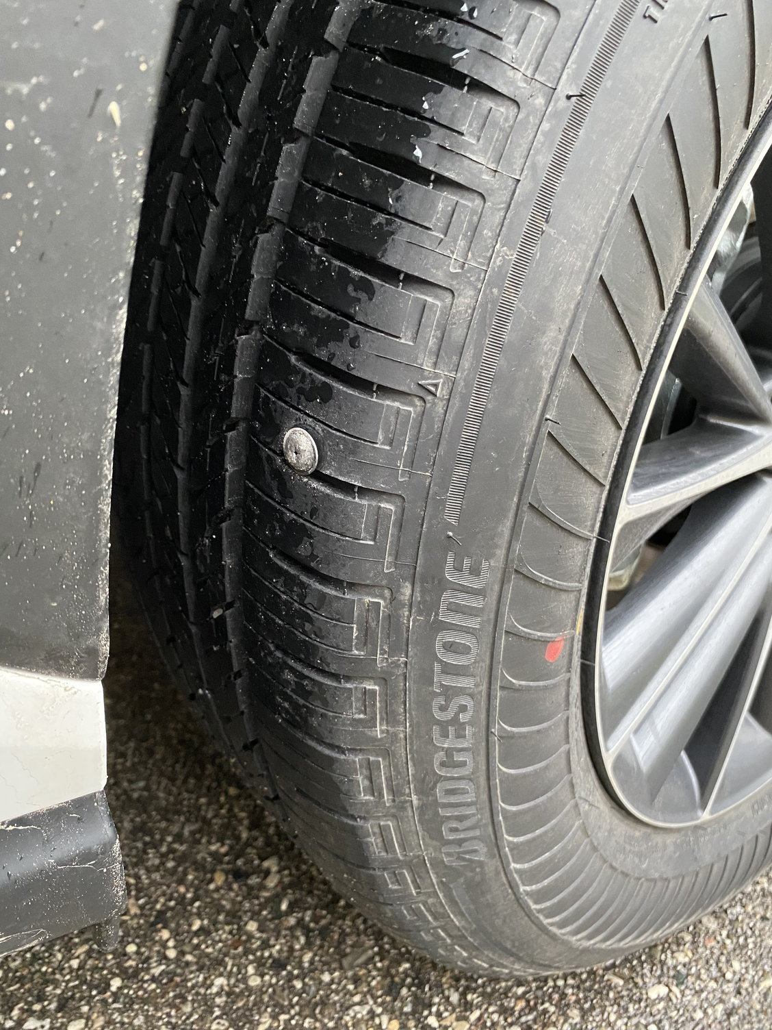 Murdoch's – Fix-A-Flat - Fix-A-Flat for Standard Tires