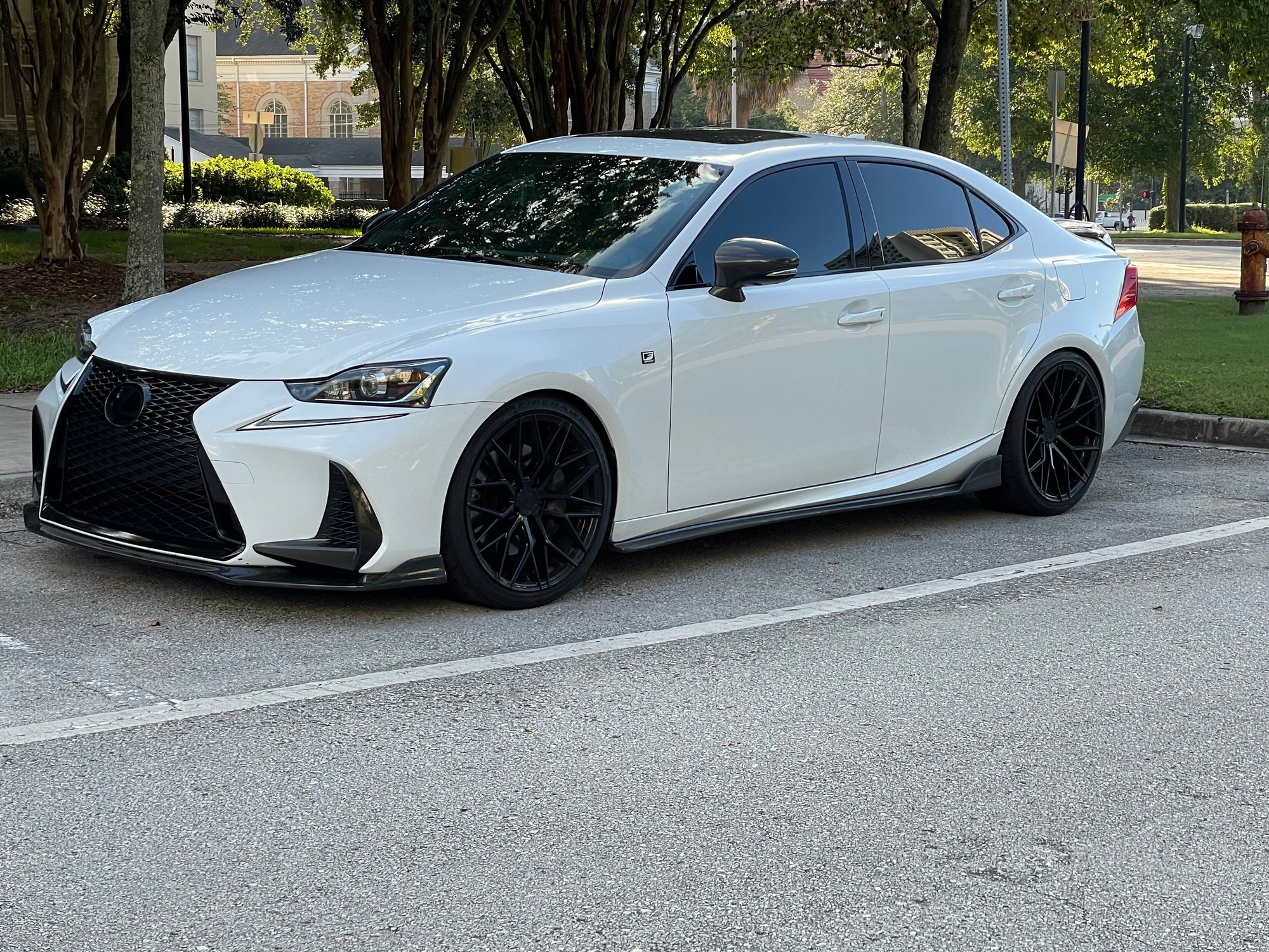 Wheels and Tires/Axles - Looking for OEM F-Sport Wheels - Used - 2014 to 2020  All Models - Jax, FL 32202, United States