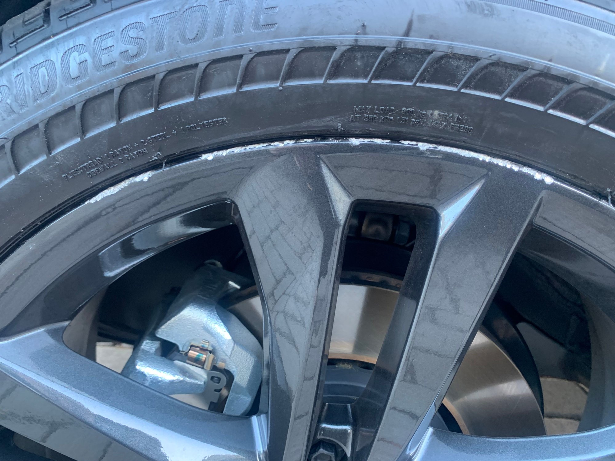 Scratch Wheel