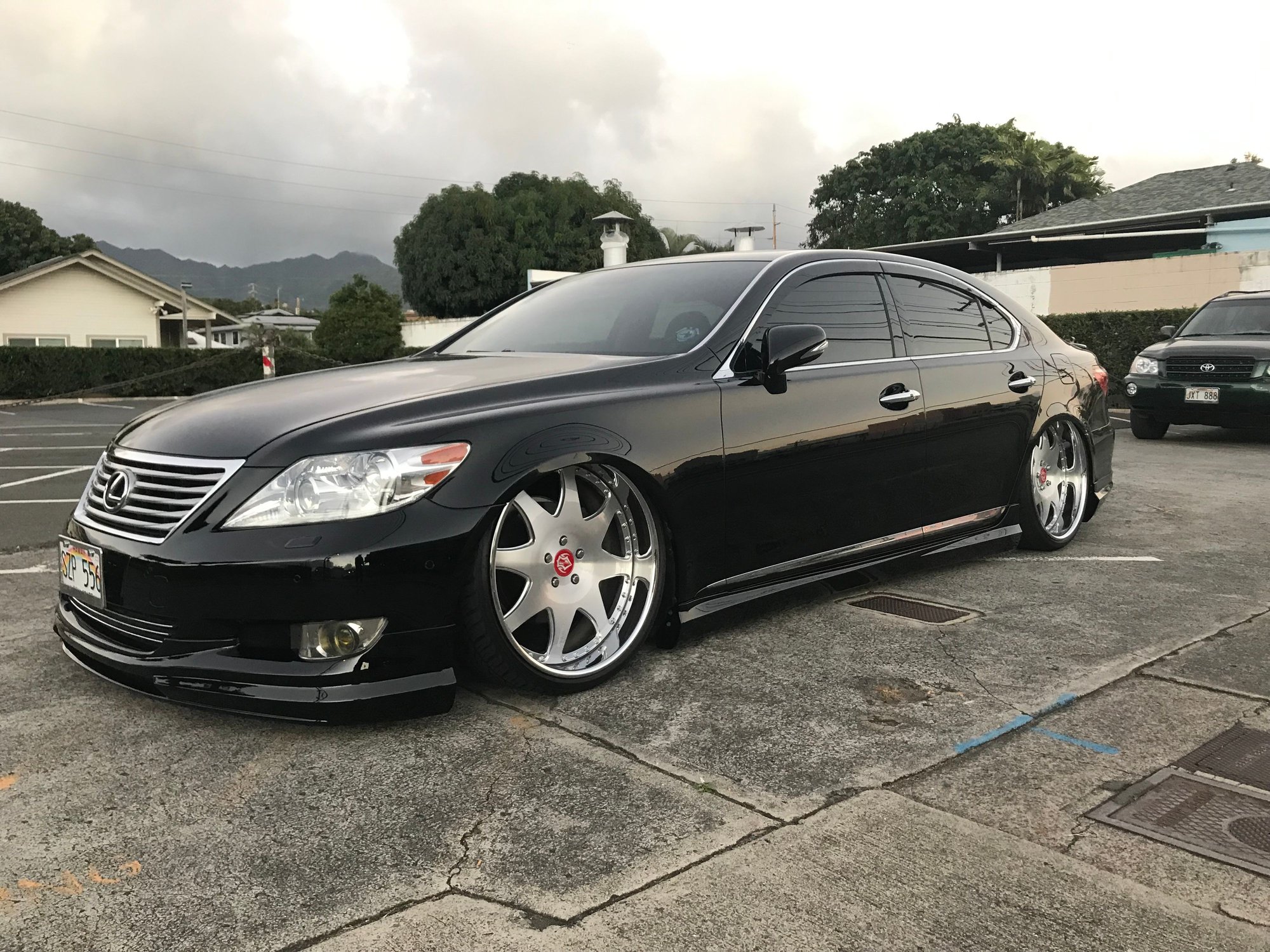 Old LS 
