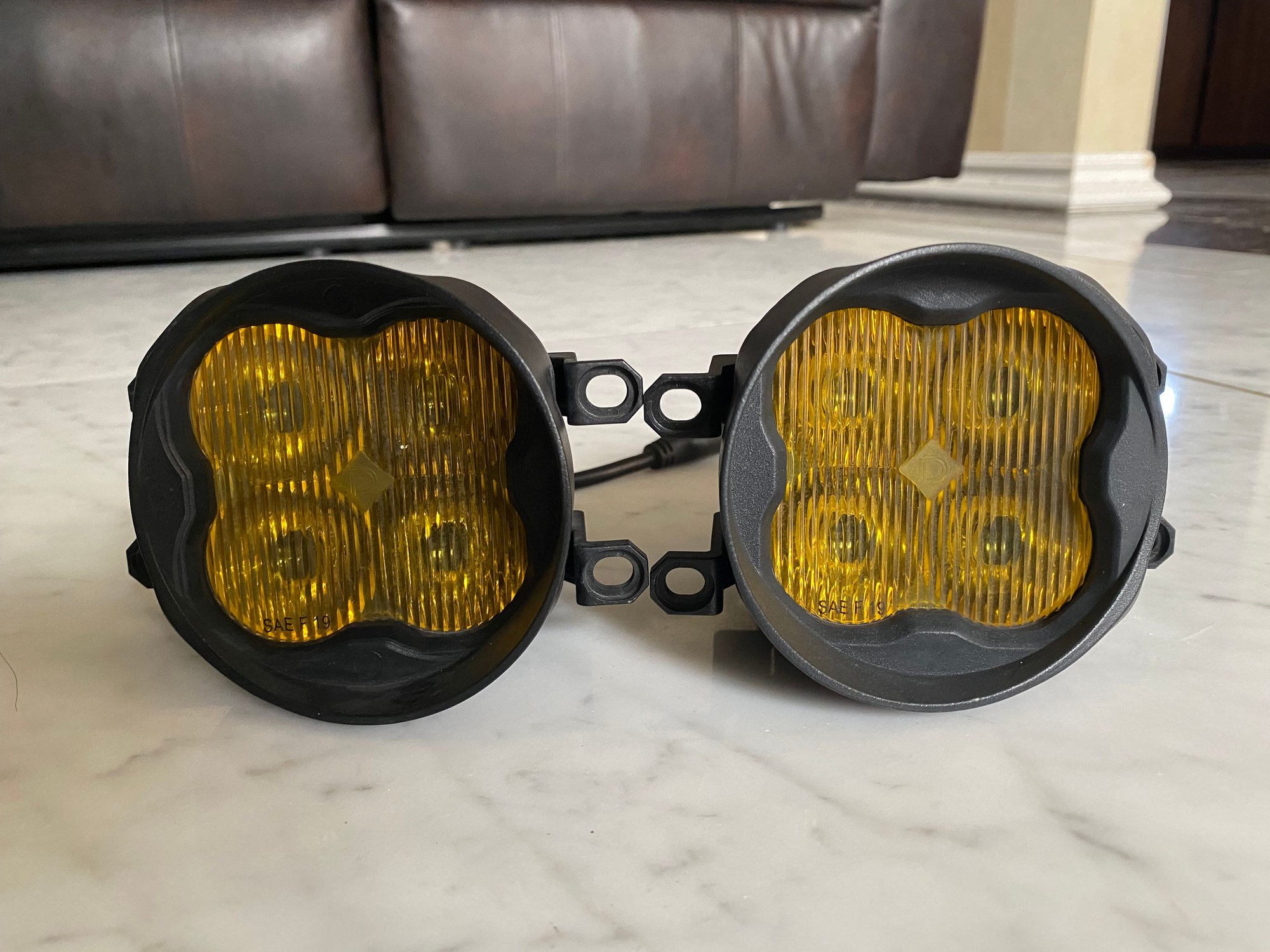Lights - Diode Dynamics SS3 Fog Lights - Used - 0  All Models - El Monte, CA 91732, United States