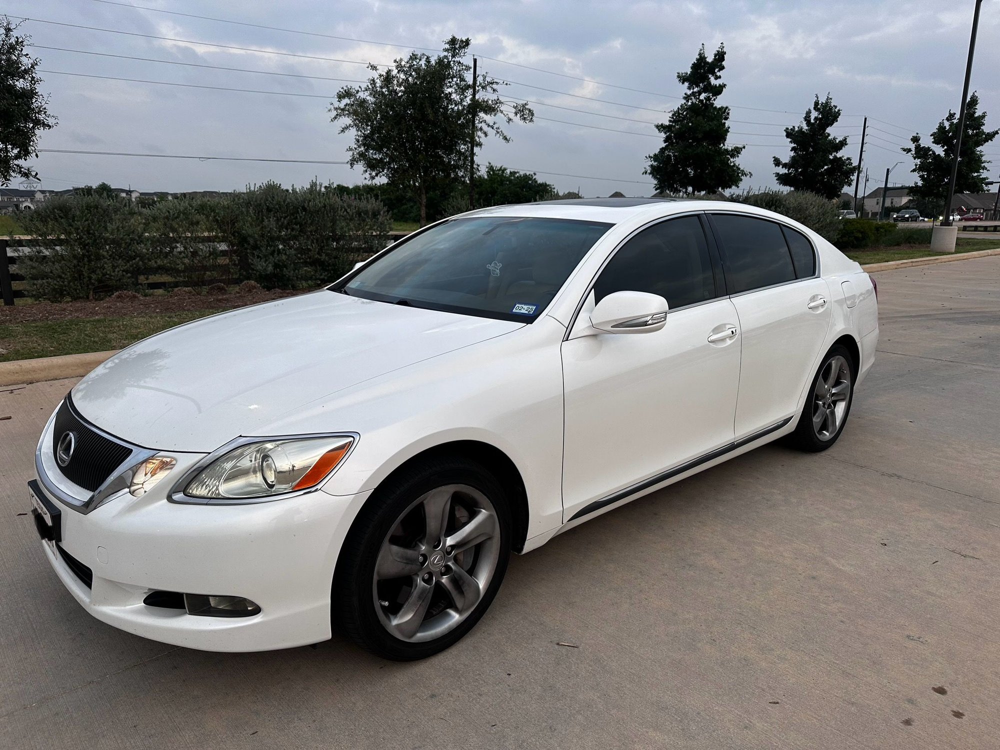 2011 Lexus GS350 - 2011 gs350 167,500 miles - Used - Richmond, TX 77406, United States
