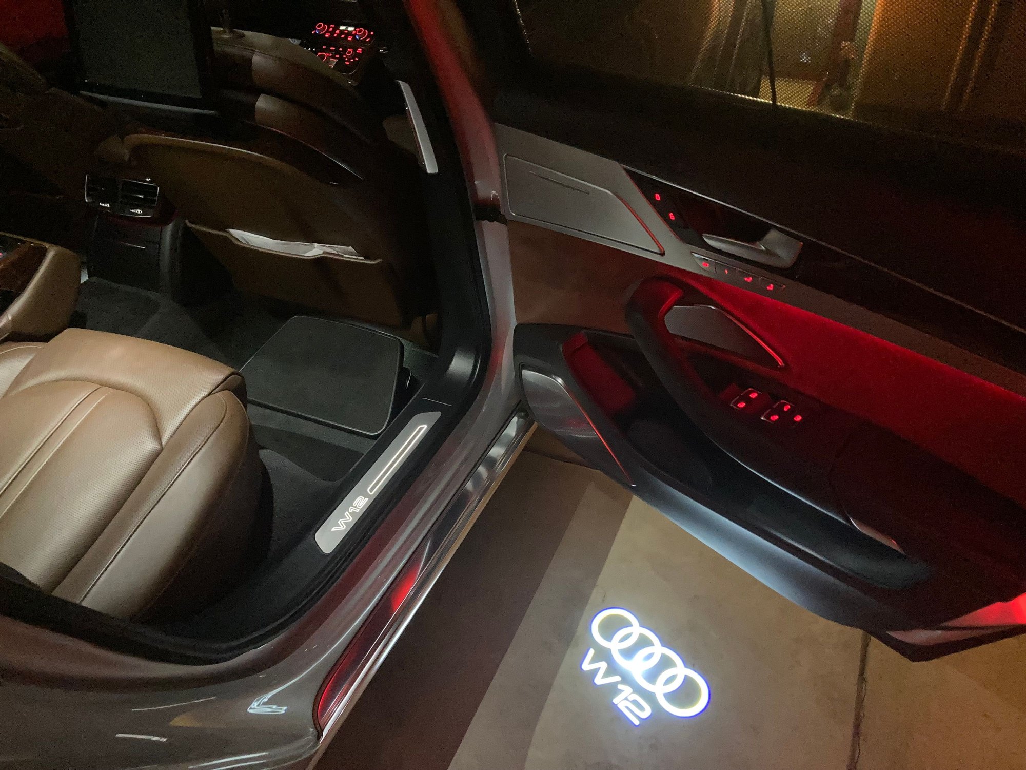 Back to mostly black interiors for me though, much easier to daily and when I'm working I just bring other clothes or a work car on a day I know a lot of oils etc will be involved 