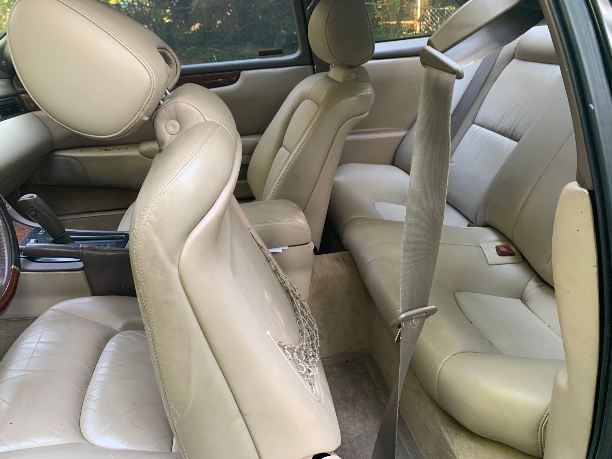 1992 Lexus SC300 - 1992 SC300 with 2jzgte - Used - VIN JT2JA81J5P0004412 - 3,000 Miles - 6 cyl - 2WD - Automatic - Coupe - Black - Snellville, GA 30078, United States