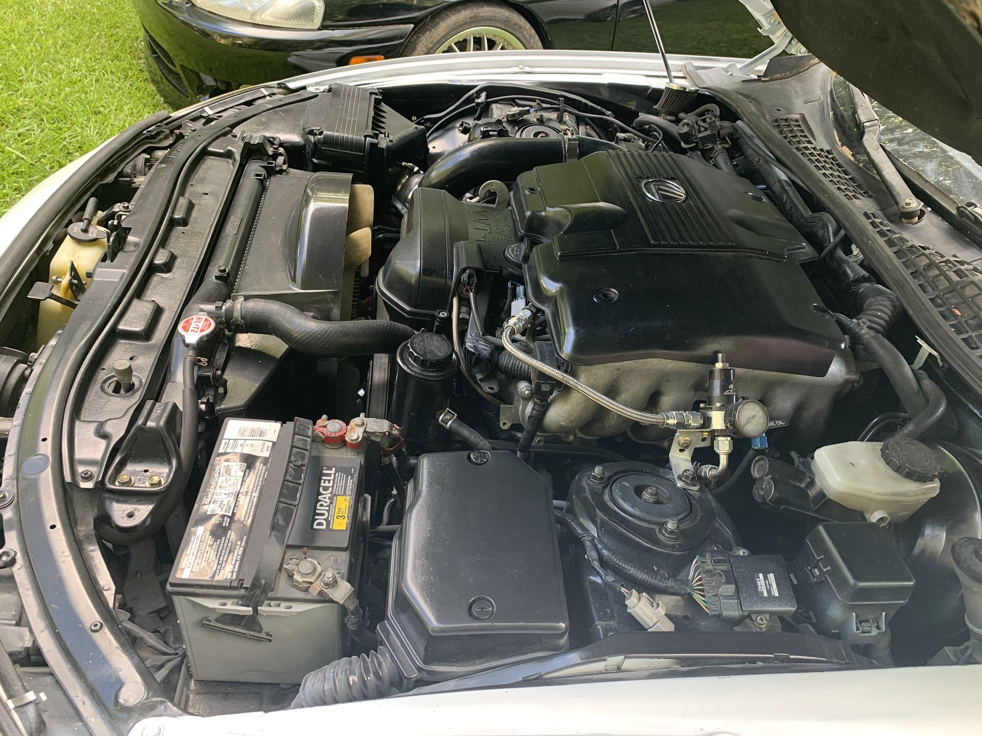 1997 Lexus SC300 - 1997 Lexus SC300 Original 5 Speed ( Boosted ) FOR SALE or TRADE - Used - VIN JT8CD32Z6V1000969 - 159,000 Miles - 6 cyl - 2WD - Manual - Coupe - White - Snellville, GA 30078, United States