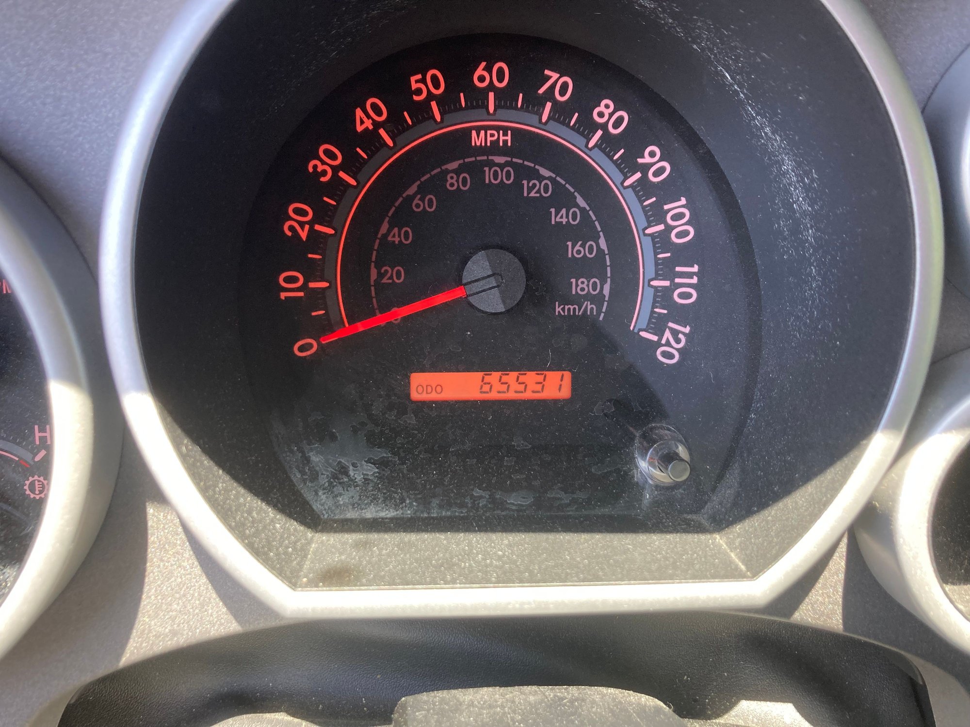From today, I have to find out why it is popping fuses. Likely a pump but its a Toyota so it wont just tell me via a scan what is going on 