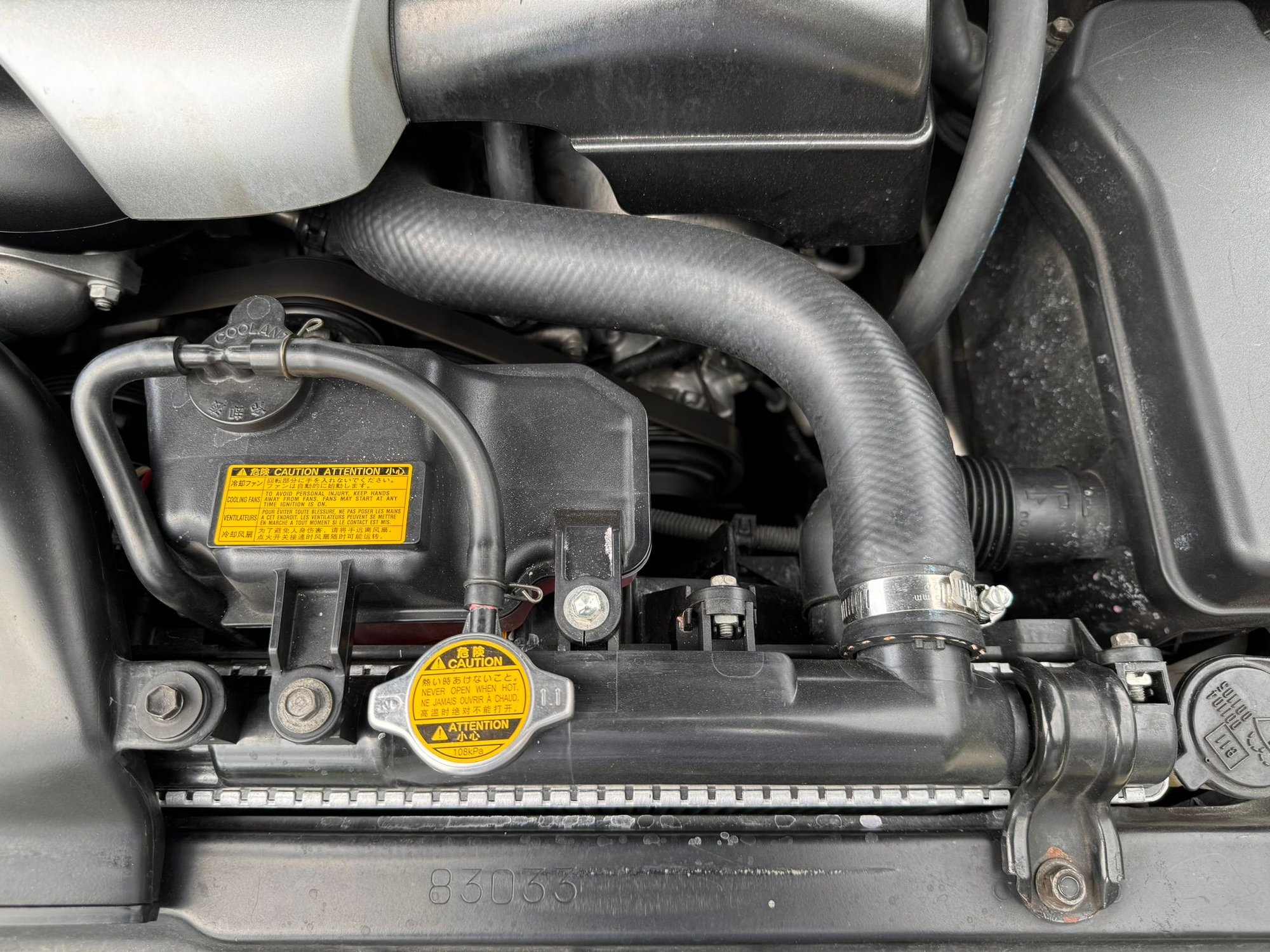 2005 Lexus SC430 - 2005 SC430 Florida car - Used - VIN JTHFN48Y850070235 - 102,000 Miles - 8 cyl - Automatic - Convertible - Black - Clearwater, FL 33763, United States