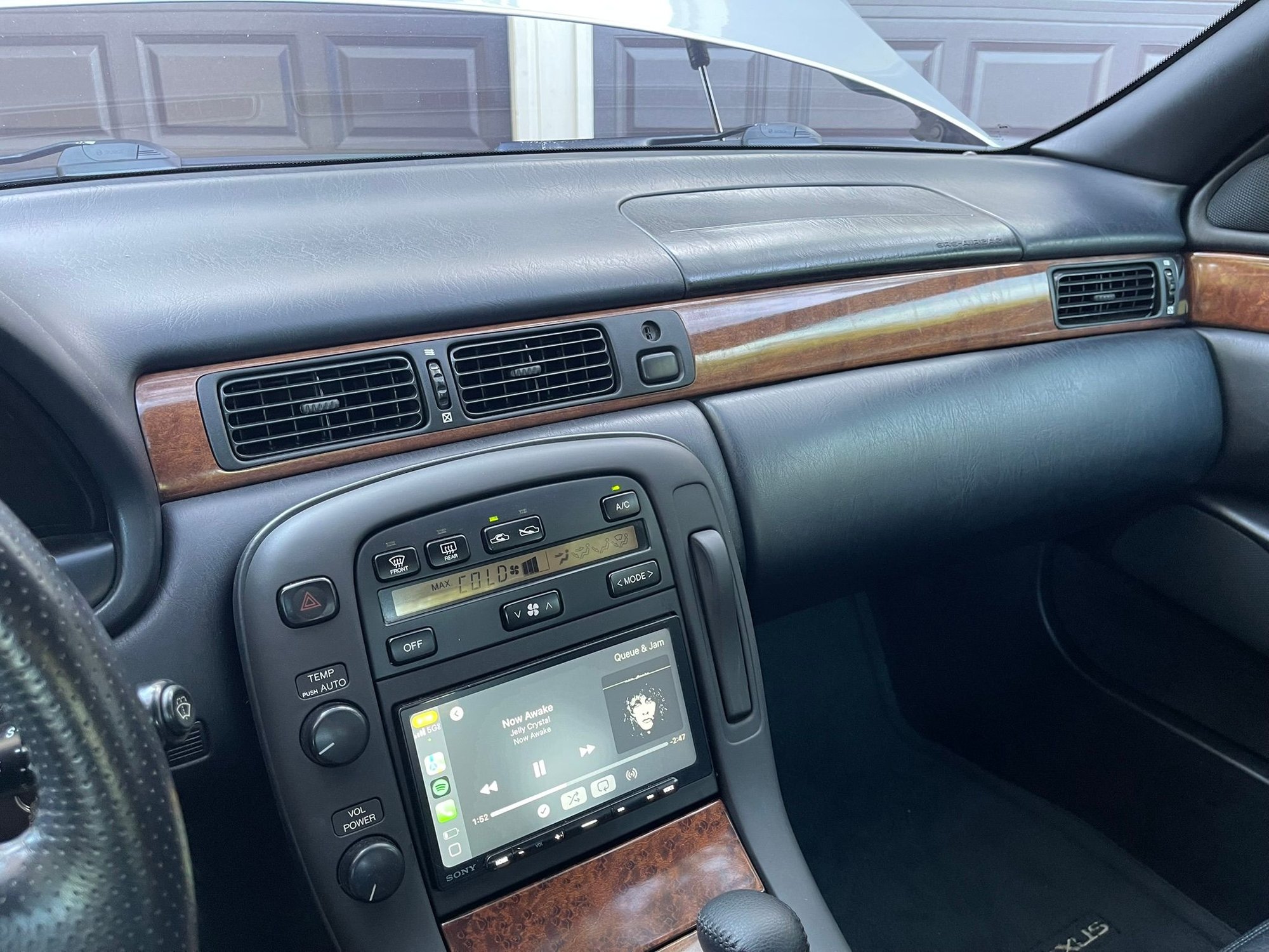 1998 Lexus SC400 - WTS 1998 Lexus SC400 - Used - VIN JT8CH32Y7W1000900 - 231,000 Miles - 8 cyl - 2WD - Automatic - Coupe - Silver - San Antonio, TX 78249, United States