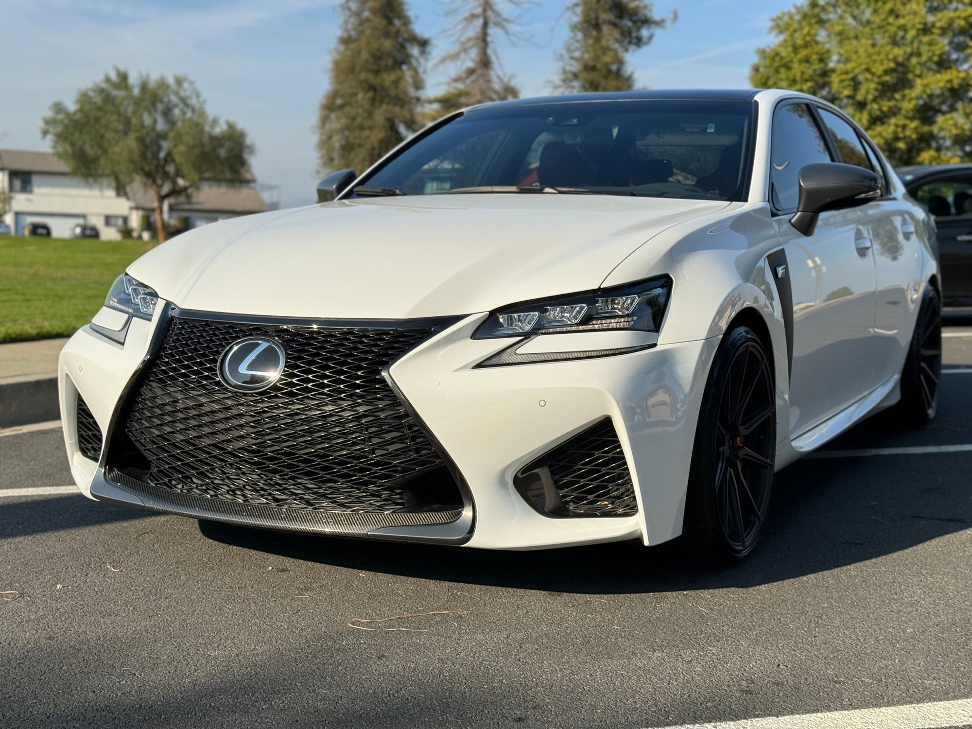 2016 Lexus GSF - ClubLexus - Lexus Forum Discussion