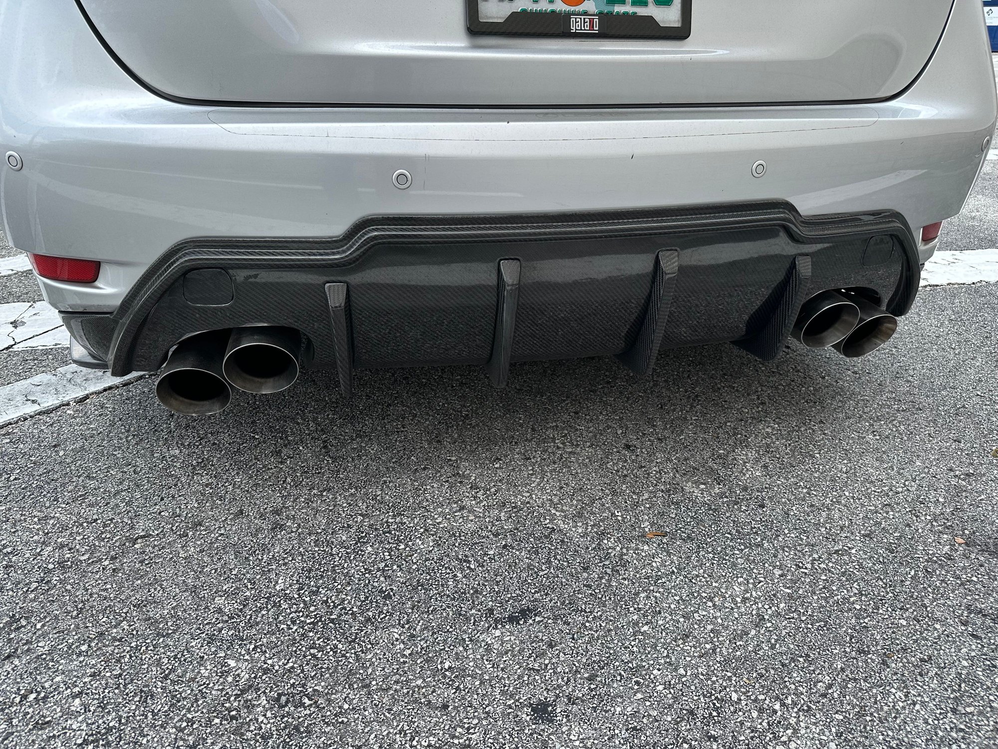 2013 Lexus GS350 - 2013 gs350 fsport/gsf clone (few tasteful mods) 175k miles, $12000 - Used - VIN Jthbe1bl7d5011334 - 175,000 Miles - 6 cyl - Spring Hill, FL 34608, United States