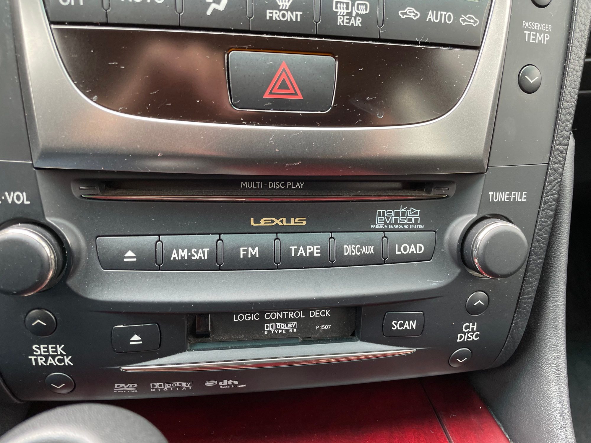 2009 Lexus GS350 - 2009 Lexus GS 350 - Used - VIN JTHBE96S990043867 - 154,300 Miles - 6 cyl - 2WD - Automatic - Sedan - Gray - Camarillo, CA 93012, United States