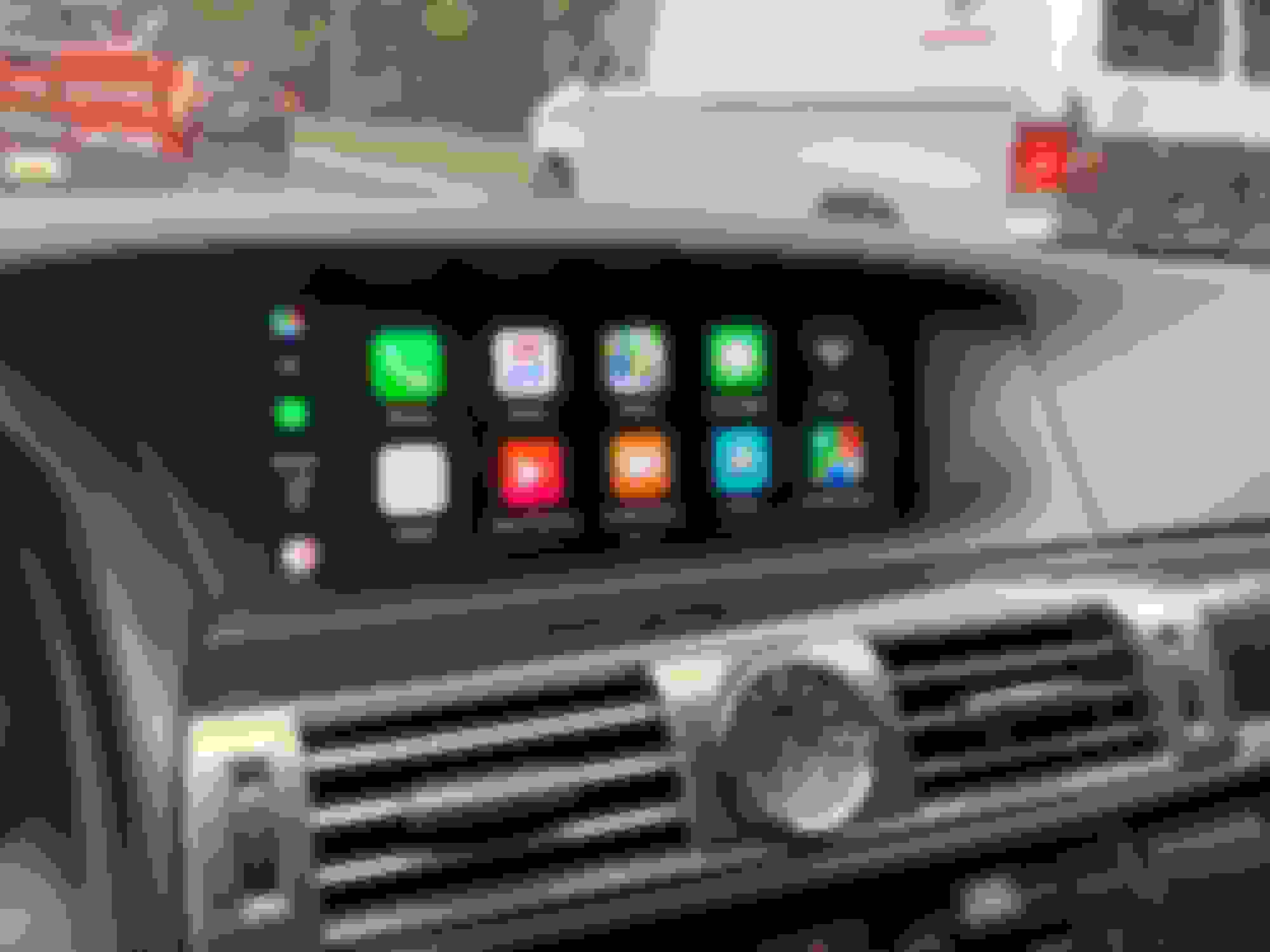 Aftermarket Apple Carplay Android Auto Mod Awesome