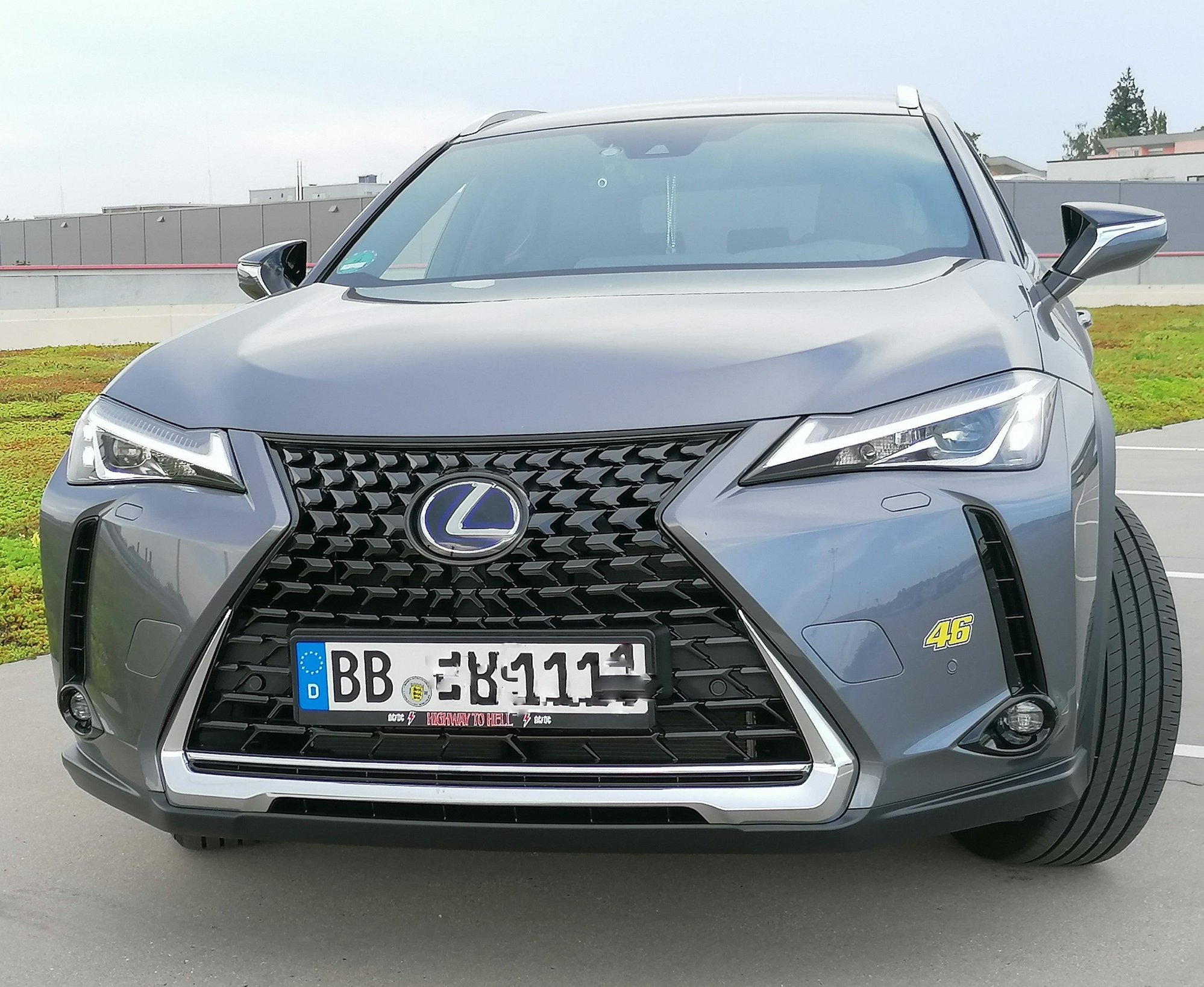 Welcome To Club Lexus Ux Owner Roll Call Member Introduction Thread Post Here Page 2 Clublexus Lexus Forum Discussion