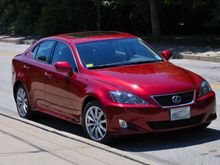 Matador Red Mica