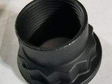 32mm lock nut