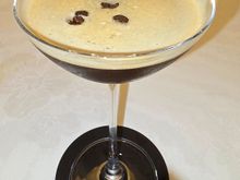 Expresso Martini .......