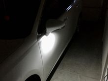 Great light output for cheap leds