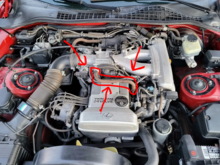 Please identify the part in red. Cant figure out.