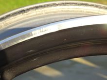 Wheel #2