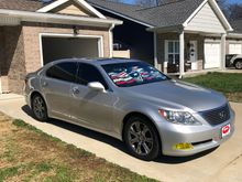 Garage dwellers. 149k miles