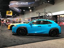 side splitters