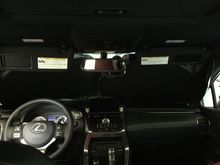 Inside view