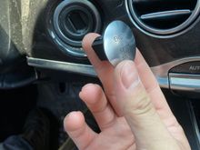 Always found this plastic top funny 