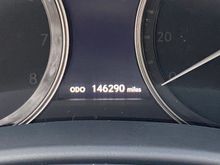 Mileage