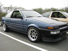 ae86 f