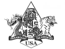 Paramount Taekwondo Boss