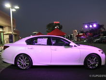 2013 GS Preview at Longo Lexus