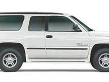 1999 RamCharger launched in 1998 for Mexico only.