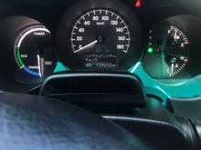 Notice that the Arrow on the left is not between Charge and Eco where it should be.,