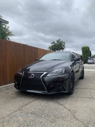 Lights - 06 IS350 part out - Used - 0  All Models - Cypress, CA 90630, United States