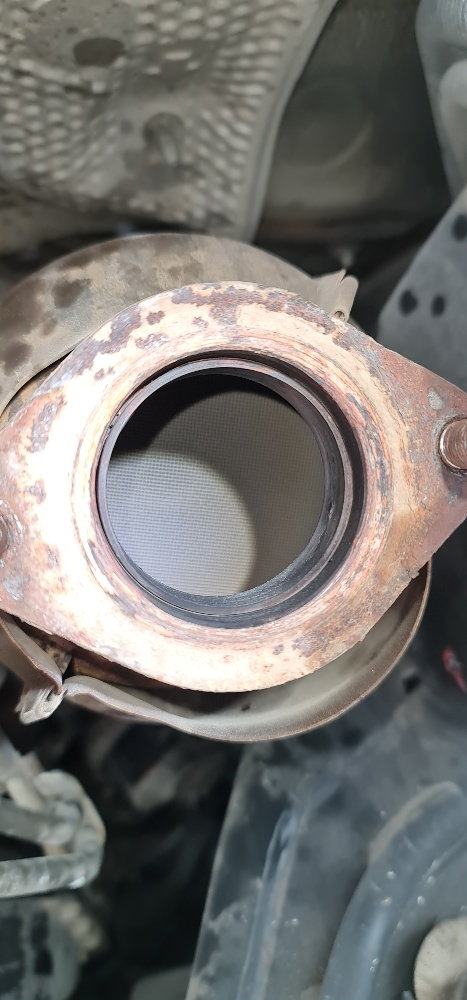 How to Clean a Catalytic Converter: 11 Steps (with Pictures)