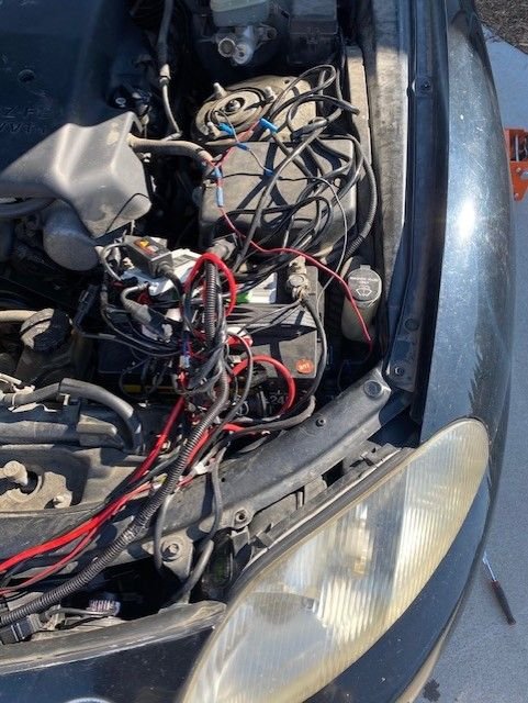 Wiring Diagram for SC400 Headlights - ClubLexus - Lexus Forum Discussion