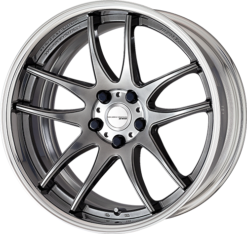 Wheels and Tires/Axles - WTB:  Wheels for RCF - Used - 2015 to 2020 Lexus RC F - Miami, FL 33193, United States