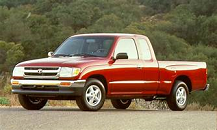 1997 2WD (1996)