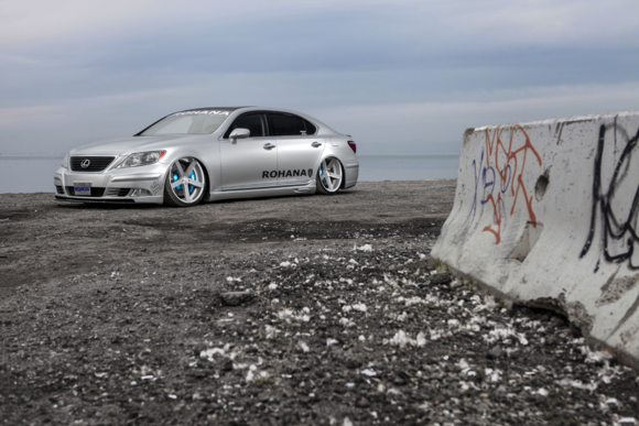 I think one of the sickest shots of my car yet!