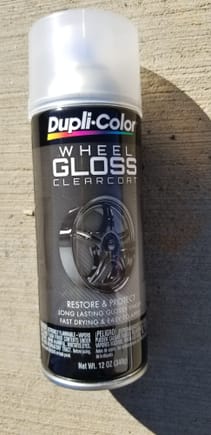 Did you use this for clear coat? If so ill keep an eye out and if it does go bad, ill be sure to update. Thx for that heads up. Until then ill enjoy it.