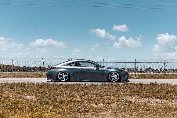 Velgen Wheels Classic5
